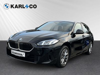 BMW 120 i 5-Türer Navi Driv Assis PDC Ambiente
