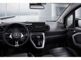 MERCEDES-BENZ EQT 200 PROGRESSIVE LED NAVI WINTER 5SITZER STANDARD