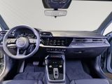AUDI A3 Sportback TDI S-tronic Navi+ LED ACC Klima