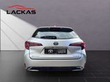 TOYOTA Corolla TS Hybrid*CARPLAY*WKR* *MWST*SCHECKHEFT