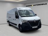 RENAULT Master III Kasten L4H2 3,5t dCi 145 Klima PDC