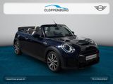 MINI Cooper S Cabrio Classic Trim Head-Up+Navi+Kamera