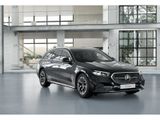 MERCEDES-BENZ E 200 d T-Modell AVANTGARDE AHK DISTR KAMERA PDC