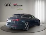 AUDI S6 Avant TDI quattro tiptronic AHK 360 ACC B&O