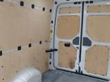VW Crafter Kasten 35 EcoProfi Hochdach mittellang 2.0 TDI