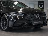 MERCEDES-BENZ CLA 180 SB , AMG BURM NIGHT PREMIUM MULTI KAMERA