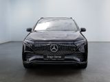 MERCEDES-BENZ EQA 300 4M , AMG Carplay elHeckkl Kamera Memo