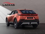 TOYOTA C-HR + 165 kW Teamplayer