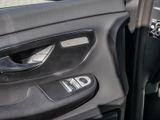 MERCEDES-BENZ V 220 STYLE LANG AMG LIEGE-PAKET AHK WINTER MOPF2