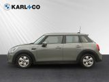 MINI Cooper 5-Türer Navi LED Klima PDC BT