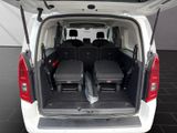 TOYOTA Proace City Verso*L2 Team D*7-SITZER*AUTOMATIK*