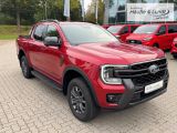 FORD Ranger Wildtrak 2.0 Ecoblue 205PS Automatik