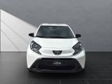 TOYOTA Aygo X 1.0 VVT-i Business Edition