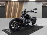 BMW R 18 Komfort-Paket+Sitzbank-hoch+Headligth-Pro+