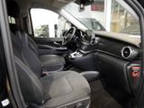 MERCEDES-BENZ V 220 EDITION KLIMA KAMERA  360 DISTR KAMERA PDC