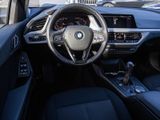 BMW 118 i+Navi+DAB+LED+Temp+SHZ+Keyless+WLAN+PDCv+h