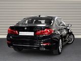 BMW 540i A Luxury Line