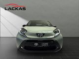 TOYOTA Aygo X Teampl+Allwetter+Kamera-Sitzheiz