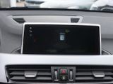 BMW X1 sDrive18d Navi, Head-Up