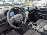 FORD Ranger XLT PHEV 281PS -AHK-WINTER PAKET-