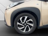 TOYOTA Aygo X Teamplayer*ALLWETTER*