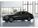 MERCEDES-BENZ C 220 d // AMG SPUR AHK KAMERA PDC SHZ