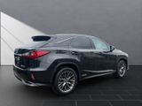 LEXUS RX 450 F-SPORT*4x4*MARK-LEV.*360* 15J-GARANTIE*
