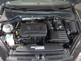 VW Golf VII GTI 2.0 TSI