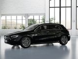 MERCEDES-BENZ A 200 // AVANTGARDE DISTR KAMERA SPUR PDC SHZ