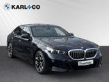 BMW 520 dA Lim. M-Sport LC Prof H/K adap.LED AHK