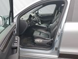 PORSCHE Macan GTS Komfortsitz AHK BOSE Panorama Alarm