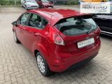 FORD Fiesta Trend Beheizb. Frontsch. SHZ Klima