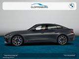 BMW i4 eDrive35 Gran Coupé M-Paket AHK+StHz+StKlima