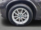 BMW X3 xDr. 20d 190PS +M SPORT+LIVECPR+ALLW.+PARKASS+