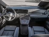 MERCEDES-BENZ V 300 Avantgarde XL DISTRO/STANDH/KLIMAAUT/LEDER/8 SITZE