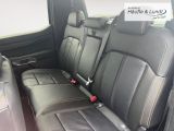 FORD Ranger Wildtrak 205 PS -El.Rollo-Standhzg.-