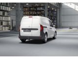 MERCEDES-BENZ eCitan Kasten 45 kWh Klimaaut. AHK PDC DAB Keyless