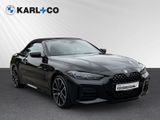 BMW M440i xDrive Cabrio  ACC HUD Laser HUD H&K DAB