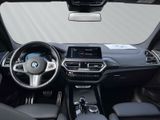 BMW X3 xDrive 20i M Sport LC Plus AHK Ambiente LED