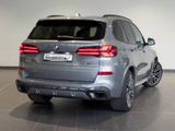 BMW X5 xDrive30d M Sport PRO Adapt.LED+Memory+Pano