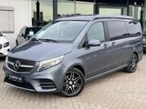 MERCEDES-BENZ V 250 MARCO POLO HORIZON AMG STANDHZG AHK 2,5T NAVI 360°