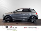 AUDI A1 allstreet 30 TFSI S-tronic S-line Navi+ LED