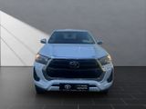 TOYOTA Hilux 2.4 Double Cab Comfort Automatik*Kamera*15