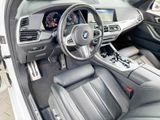 BMW X5 xDrive 30 d M Sport 30d Sport Leder Rückfahrkam. LED  PDCv+h