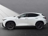 LEXUS NX 350h F-Sport*4x4*PANO*360°KAM*HUD*15J.GAR.*