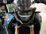 BMW F 900 GS 