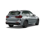 BMW X3 xDrive20d M Sport Laserlicht+SHZ+Shadow Line