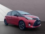 TOYOTA Yaris Style Hybrid*1.HAND* KEY-LESS*NAVI*ALLW.*