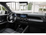 MERCEDES-BENZ GLB 220 d 4M AMG Distr Pano Multi AHK Keyless