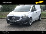 MERCEDES-BENZ Citan 112 CDI KASTEN LANG KLIMA